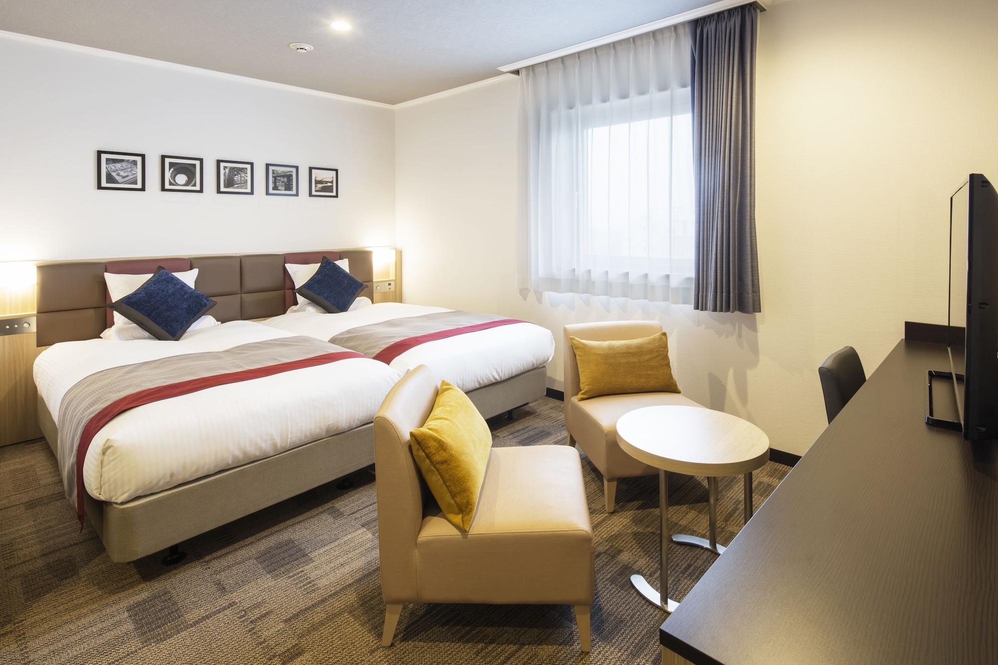 Mystays 3* 立川